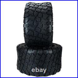 (2) 4 Ply Reaper Turf Tires 23x11.00-12 022-4195-00