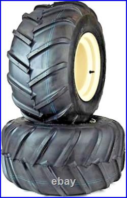 (2) Aggressive Tire Assemblies 22x11.00-10 Fits Grasshopper 700 Series 482483 (2) Aggressive Tire Assemblies 22x11.00-10 Fits Grasshopper 700 Series 482483