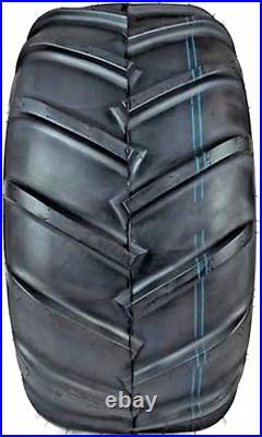 (2) Aggressive Tire Assemblies 22x11.00-10 Fits Grasshopper 700 Series 482483 (2) Aggressive Tire Assemblies 22x11.00-10 Fits Grasshopper 700 Series 482483