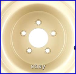 (2) Aggressive Tire Assemblies 22x11.00-10 Fits Grasshopper 700 Series 482483 (2) Aggressive Tire Assemblies 22x11.00-10 Fits Grasshopper 700 Series 482483