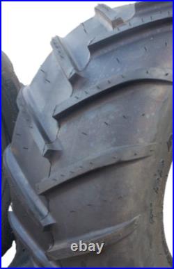 (2) Aggressive Tire Assemblies 22x11.00-10 Fits Grasshopper 700 Series 482483 (2) Aggressive Tire Assemblies 22x11.00-10 Fits Grasshopper 700 Series 482483