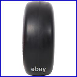2pcs 13x5.00-6 Flat Free Lawn Mower tires, Zero Turn Mower replacement 2pcs 13x5.00-6 Flat Free Lawn Mower tires, Zero Turn Mower replacement