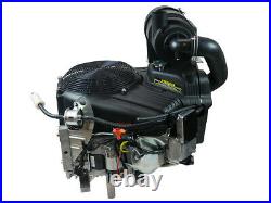 37hp Briggs Vanguard Zero Turn Mower Engine 1-1/8Dx4-1/2L Shaft 61E877-0005-J1