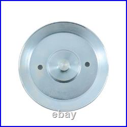 3PK For Gravely Ariens 52 Deck Spindle Assembly withPulley 51537200 51528000 New