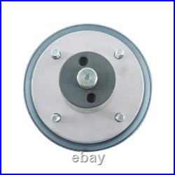 3PK For Gravely Ariens 52 Deck Spindle Assembly withPulley 51537200 51528000 New