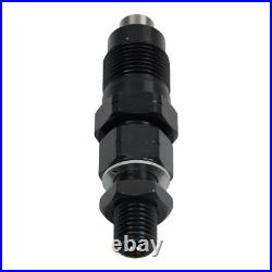 3X Fuel Injector for Kubota Zero Turn Mower ZD326RP ZD326S ZD331P ZD25F ZD28F 3X Fuel Injector for Kubota Zero Turn Mower ZD326RP ZD326S ZD331P ZD25F ZD28F