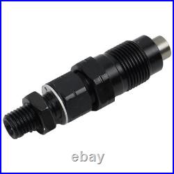 3X Fuel Injector for Kubota Zero Turn Mower ZD326RP ZD326S ZD331P ZD25F ZD28F