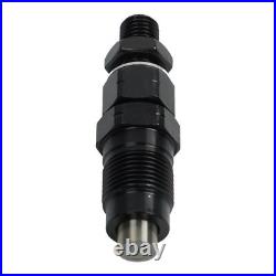 3X Fuel Injector for Kubota Zero Turn Mower ZD326RP ZD326S ZD331P ZD25F ZD28F 3X Fuel Injector for Kubota Zero Turn Mower ZD326RP ZD326S ZD331P ZD25F ZD28F