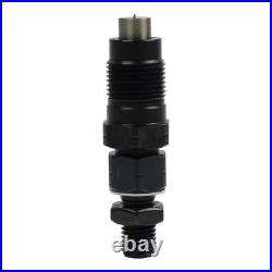 3X Fuel Injector for Kubota Zero Turn Mower ZD326RP ZD326S ZD331P ZD25F ZD28F 3X Fuel Injector for Kubota Zero Turn Mower ZD326RP ZD326S ZD331P ZD25F ZD28F
