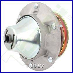 Replacement Spindle Pulley For John Deere Mowers – TCU15036 – Fits 657 667 717E 727 737 757 777 797 997