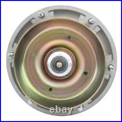 3pc Spindle Pulley Assy For John Deere 757 737 F687 Zero-Turn Mower 54 60 Deck