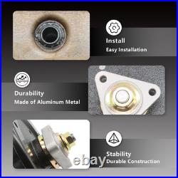 3pk Spindle Assembly For Toro Z Master 48 52 60 400 410 450 500 528 107-8504