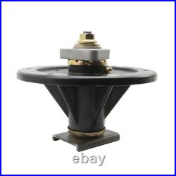 3pk Spindle Assembly For Toro Z Master 48 52 60 400 410 450 500 528 107-8504