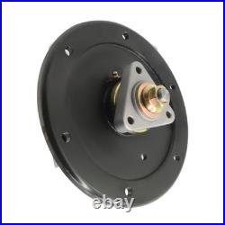 3pk Spindle Assembly For Toro Z Master 48 52 60 400 410 450 500 528 107-8504