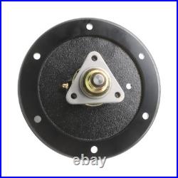 3pk Spindle Assembly For Toro Z Master 48 52 60 400 410 450 500 528 107-8504