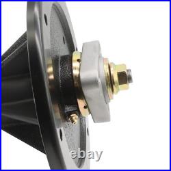 3pk Spindle Assembly For Toro Z Master 48 52 60 400 410 450 500 528 107-8504