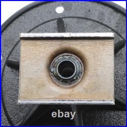 3pk Spindle Assembly For Toro Z Master 48 52 60 400 410 450 500 528 107-8504