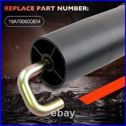 42 50 54 Lawn Striping Kit For Cub Cadet ZT1 Ultima Zero-Turn Mower 19A70060