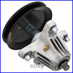 42 Deck Spindle Pulley Belt Kit For MURRAY Cruz 42 MYZ4219000 Zero Turn Mowers