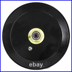 42 Deck Spindle Pulley Belt Kit For MURRAY Cruz 42 MYZ4219000 Zero Turn Mowers
