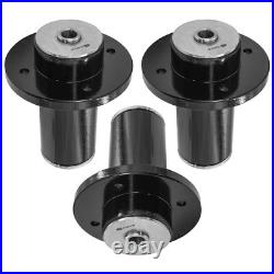 4356567 Deck Spindle for Dixie Chopper Blackhawk & Eagle HP Zero-Turn Mower