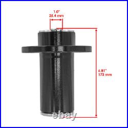 4356567 Deck Spindle for Dixie Chopper Blackhawk & Eagle HP Zero-Turn Mower