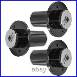 4356567 Deck Spindle for Dixie Chopper Blackhawk & Eagle HP Zero-Turn Mower 4356567 Deck Spindle for Dixie Chopper Blackhawk & Eagle HP Zero-Turn Mower