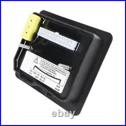 486-0057-00 Control Panel Console Keypad For Spartan Mowers EFI KGZ XD Zero Turn