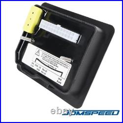486-0057-00 Control Panel Console Keypad For Spartan Mowers EFI KGZ XD Zero Turn