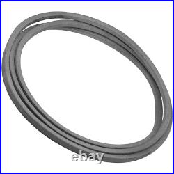 48 Deck Belt for Hustler Fastrak FX600 FR691 FS651 GXV630 FS691 FX691 791335