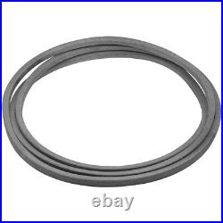 48 Deck Belt for Hustler Fastrak FX600 FR691 FS651 GXV630 FS691 FX691 791335