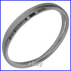 48 Deck Belt for Hustler Fastrak FX600 FR691 FS651 GXV630 FS691 FX691 791335