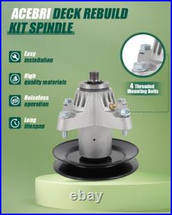 50 Deck Rebuild Kit For Cub Cadet MTD RZT Zero Turn Mower RZT50 Wholesale