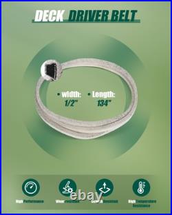 50 Deck Rebuild Kit For Cub Cadet MTD RZT Zero Turn Mower RZT50 Wholesale