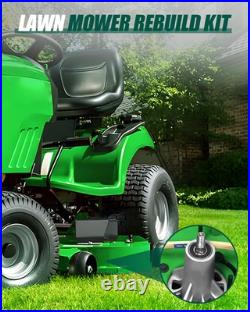 50 Deck Rebuild Kit For Cub Cadet MTD RZT Zero Turn Mower RZT50 Wholesale