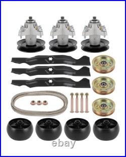 50 Deck Rebuild Kit For Cub Cadet MTD RZT Zero Turn Mower RZT50 Wholesale