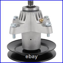 50 Deck Rebuild Kit fits Cub Cadet MTD RZT Zero Turn Mower RZT50