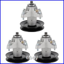 50 Deck Rebuild Kit fits Cub Cadet MTD RZT Zero Turn Mower RZT50