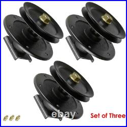 52 Deck Spindle Assembly For Toro 1003976 74179 Z Master Zero Turn Mower