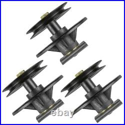 52 Deck Spindle Assembly For Toro 1003976 74179 Z Master Zero Turn Mower 52 Deck Spindle Assembly For Toro 1003976 74179 Z Master Zero Turn Mower