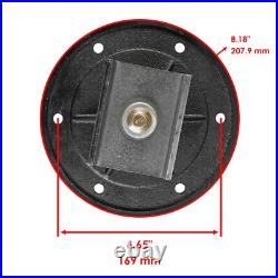 52 Deck Spindle Assembly For Toro Z149 Z150 Z153 1003976 Zero Turn Mower 52 Deck Spindle Assembly For Toro Z149 Z150 Z153 1003976 Zero Turn Mower