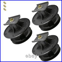 52 Deck Spindle Assembly For Toro Z149 Z150 Z153 1003976 Zero Turn Mower 52 Deck Spindle Assembly For Toro Z149 Z150 Z153 1003976 Zero Turn Mower