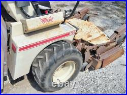 52 Grasshopper 729 G2 Riding Lawn Zero Turn Mower 1 Owner RUNS 52 Grasshopper 729 G2 Riding Lawn Zero Turn Mower 1 Owner RUNS