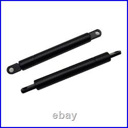 539102720 2Pcs Steering Damper For Husqvarna Dixon Jonsered Poluan RedMax
