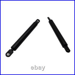 539102720 2Pcs Steering Damper For Husqvarna Dixon Jonsered Poluan RedMax