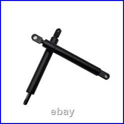 539102720 2Pcs Steering Damper For Husqvarna Dixon Jonsered Poluan RedMax