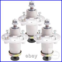539112170 532112171 Spindle Assembly Fit for Husqvarna Z254F MZ61 MZ54 MZ5225