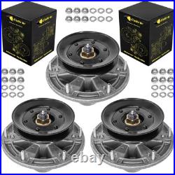 54 Deck Spindle For John Deere 1023E 1025R 2025R 2026R Z530R Z535R Z540R Z545R