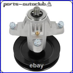 54 Inch Deck Rebuild Kit For Cub Cadet RZT-L54 KH RZT-S54 RZT Zero-Turn Mower