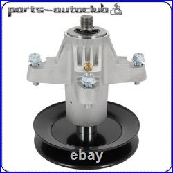 54 Inch Deck Rebuild Kit For Cub Cadet RZT-L54 KH RZT-S54 RZT Zero-Turn Mower